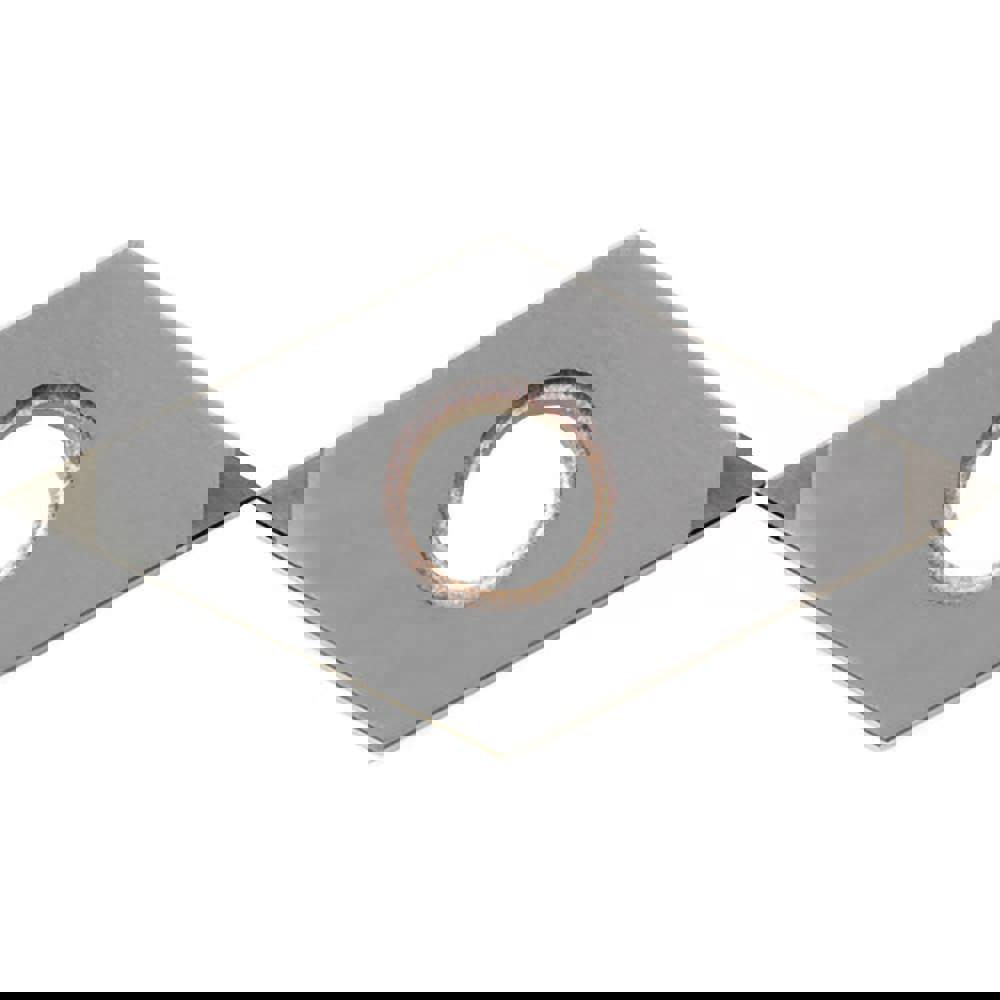 Turning Insert: DNGA4302S00525ME, Cubic Boron Nitride